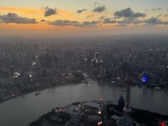 -上海中心大厦