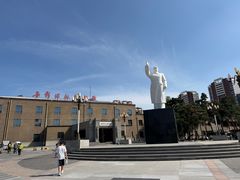 -长影旧址博物馆