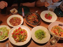 -蝦塘·中国餐馆(城墙南马道巷店)
