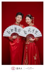 -金夫人婚纱摄影(总店)