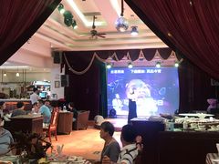 -邓丽君音乐主题餐厅