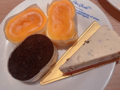 -星伦多自助料理·涮烤一体(杭州来福士店)