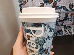 -Peet's 皮爷咖啡(乐峰店)