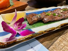 厚切牛舌-古田居·特色寿司料理(骏欣中心店)