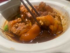 -满香舒·漳州小馆(大唐店)