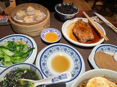 -王繁星面馆(西安熙地港店)