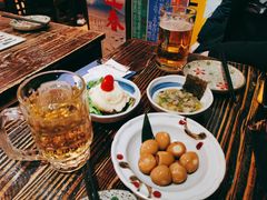 -平成屋·午肴夜酒(四川北路店)