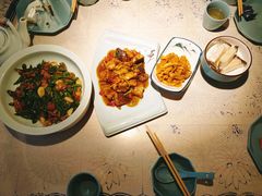 -客宴·江西客家菜(红角洲店)