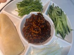 -东北缘餐厅(兰埔路店)