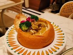 -太食獸泰式茶餐厅(艾尚天地店)