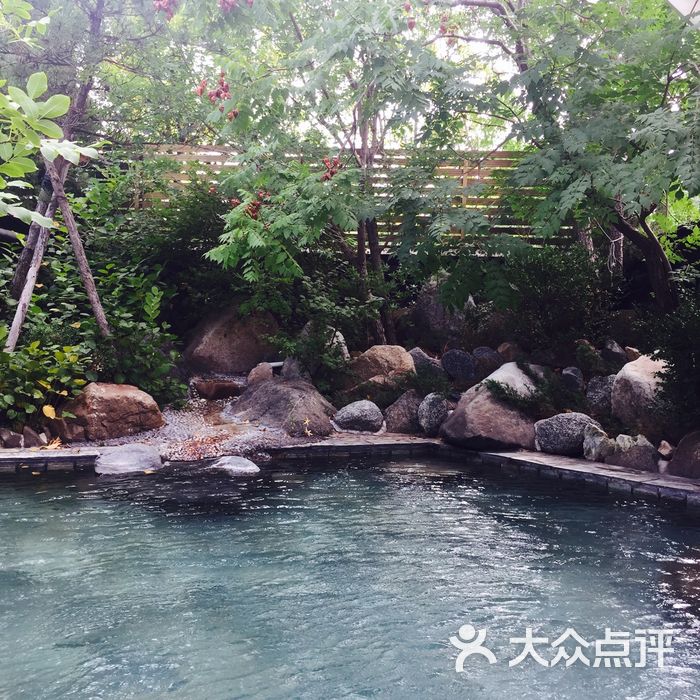 大连大和馆观山阁温泉酒店