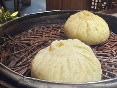 -红灯笼大酒楼(通湖路店)