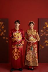 -巴黎春天婚纱摄影STUDIO·定制