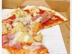 -玛尚诺Pizza&Bar(长泰广场店)