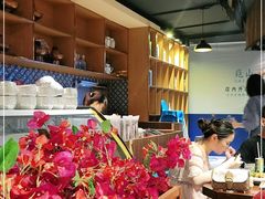 大堂-觅山云南菜(泊富ICITY店)