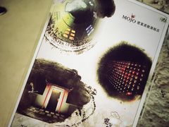 -MOJO密室逃脱(中街旗舰店)