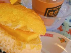 -憶廟街 X 沙角邨(太古城店)