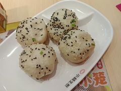 -小杨生煎(松江大学城店)