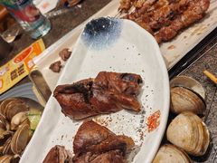 -锦州御烧烤·形象店(人民街店)