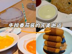 -波特曼西餐厅(南岗店)