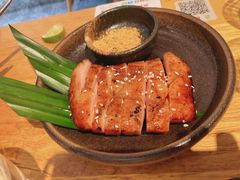 -森Some Fusion(荔湾店)