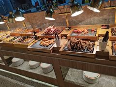 -比格比萨自助(宝山日月光店)