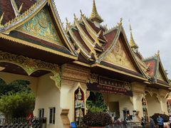 -西双版纳勐泐文化旅游区