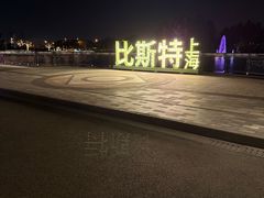 -比斯特上海购物村精品奥特莱斯