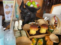 -西双版纳融创皇冠假日度假酒店