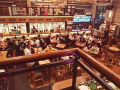 大堂-COMMUNE幻师(花园道店)