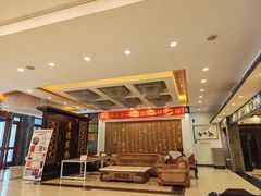 -汇贤府·李氏新鲁菜(万寿路店)