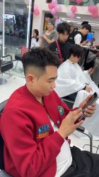 -乾健·烫染·接发SALON