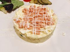 -清真·艾美可餐厅(大悦汇店)