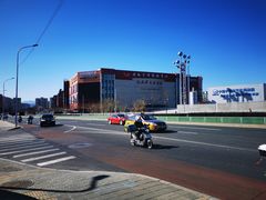 -北京英嘉国际影城(金源CINITY店)