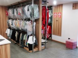 -宝贝家族国际影像馆(东郊记忆店)