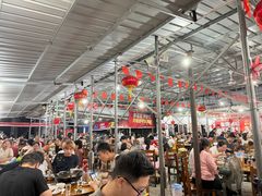 -大地农庄(逢沙大道店)