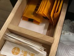 -湊湊火锅·茶憩(东城万达店)
