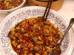-新李记 · 口味菜馆(南郊公园店)