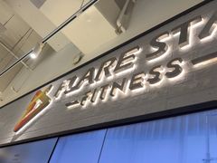 -FLARE STAR FITNESS(复地活力城店)