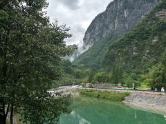 -鹿院坪生态旅游景区