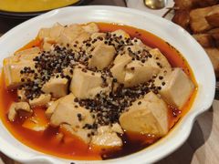-轻蔬不用等·素食(江苏路店)