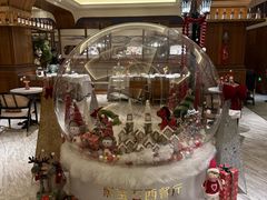 -黑宝石西餐厅(汇励99城市公园店)