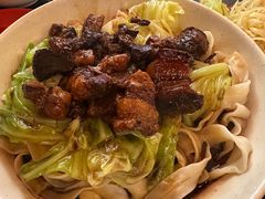 -卤煮老北京酱肉馆
