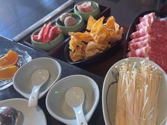 -捞王猪肚鸡火锅(昆山店)