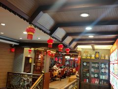 -汇景花园酒家(基立下道店)