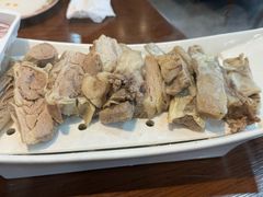 -巴依老爷新疆美食(牡丹园店)