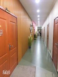 -翎兰瑜伽·普拉提