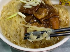 -六禄面家(芳和分店)