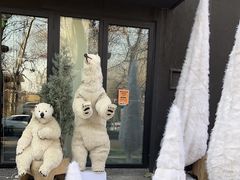 -BOCATA 西班牙餐厅(三里屯店)