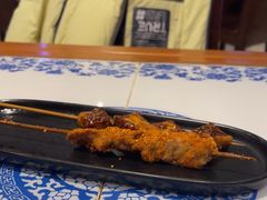 -东方饺子王(大屯路店)